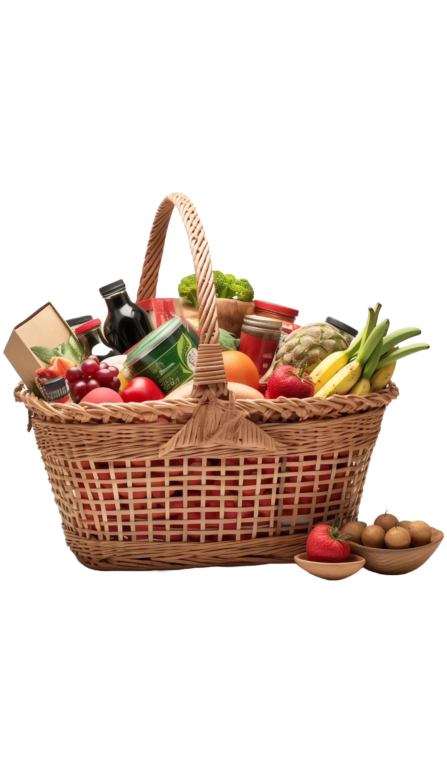 Groceries